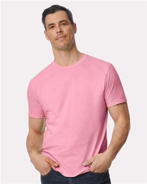 Softstyle® Lightweight T-Shirt - 2XL