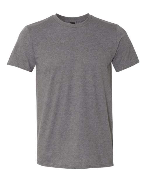 Softstyle® Lightweight T-Shirt - XS