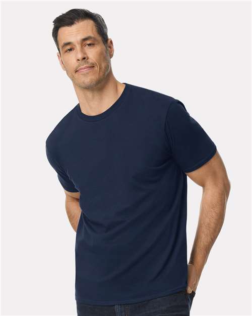 Softstyle® Lightweight T-Shirt - XS