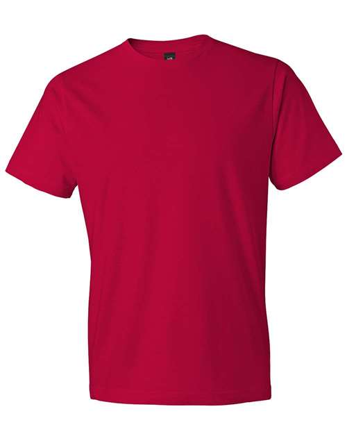 Softstyle® Lightweight T-Shirt - L