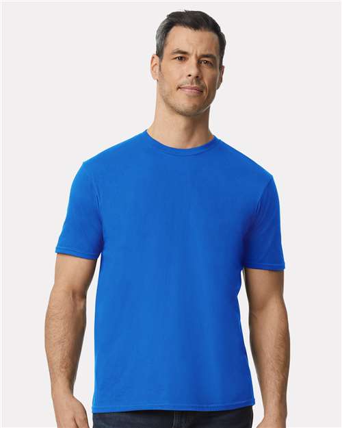 Softstyle® Lightweight T-Shirt - 3XL