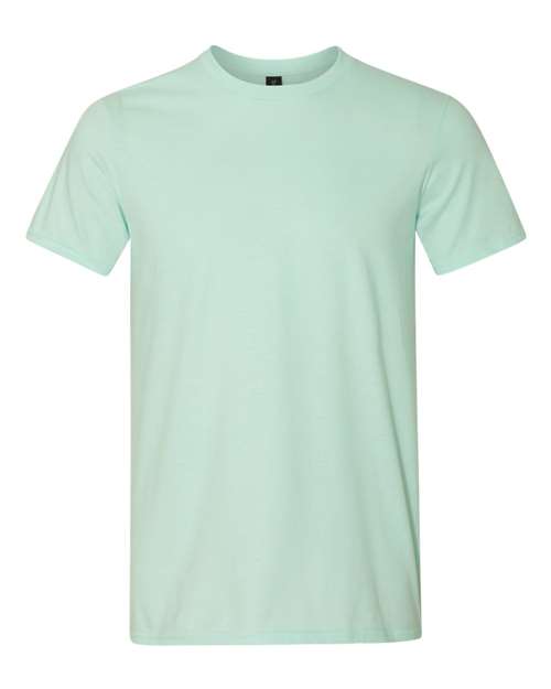 Softstyle® Lightweight T-Shirt - M