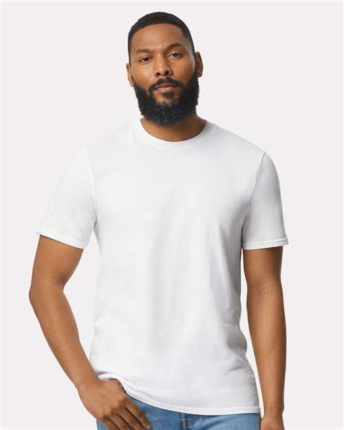 Softstyle® Lightweight T-Shirt - XS