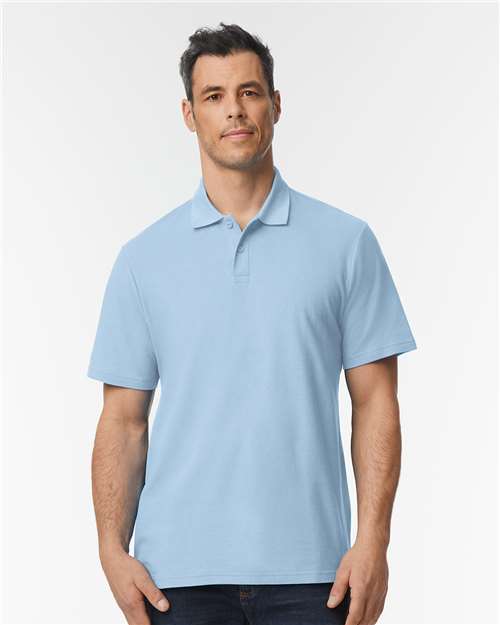 Softstyle® Pique Polo