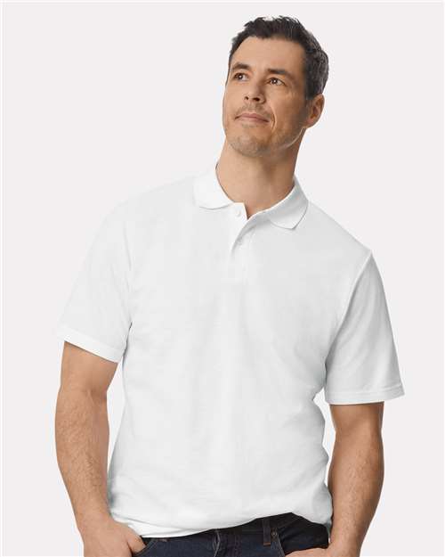 Softstyle® Pique Polo