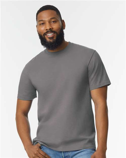 Softstyle® Midweight T-Shirt - XL