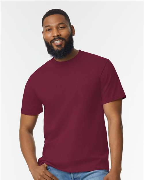 Softstyle® Midweight T-Shirt - XL