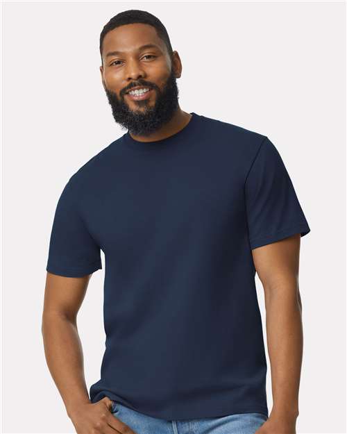 Softstyle® Midweight T-Shirt - 4XL