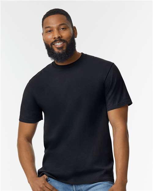 Softstyle® Midweight T-Shirt - 4XL