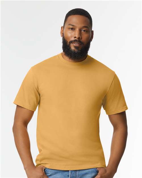 Softstyle® Midweight T-Shirt - 2XL