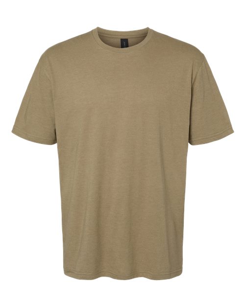 Softstyle® CVC T-Shirt - 2XL