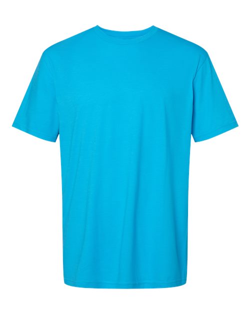 Softstyle® CVC T-Shirt - 2XL