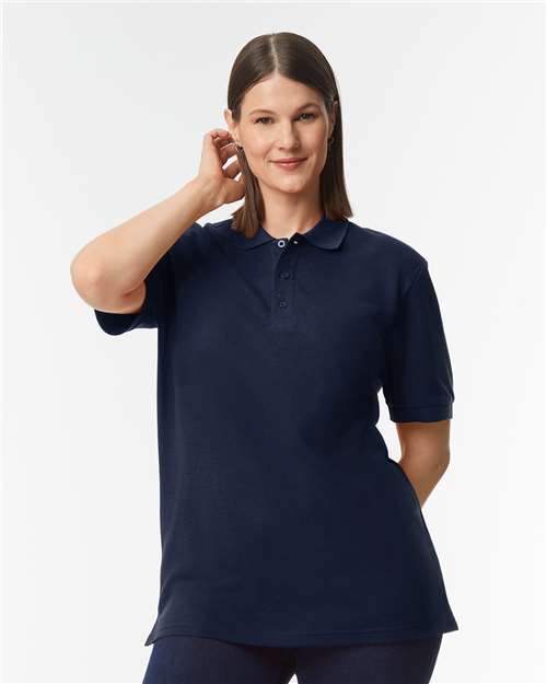 Hammer™ Pique Polo