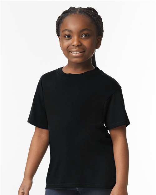 Softstyle® Youth T-Shirt - XS