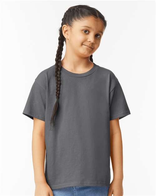 Softstyle® Youth T-Shirt - L