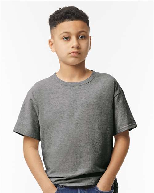 Softstyle® Youth T-Shirt - XS