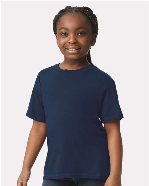 Softstyle® Youth T-Shirt - L