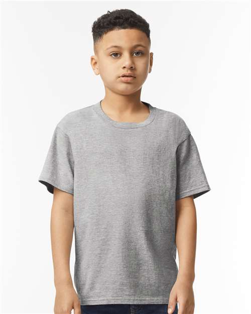 Softstyle® Youth T-Shirt - S