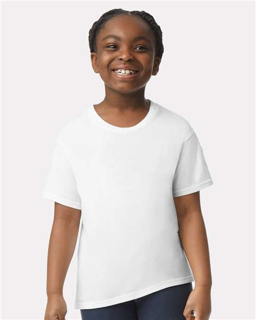 Softstyle® Youth T-Shirt - L