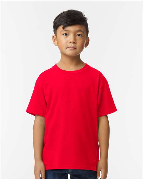 Softstyle® Youth Midweight T-Shirt