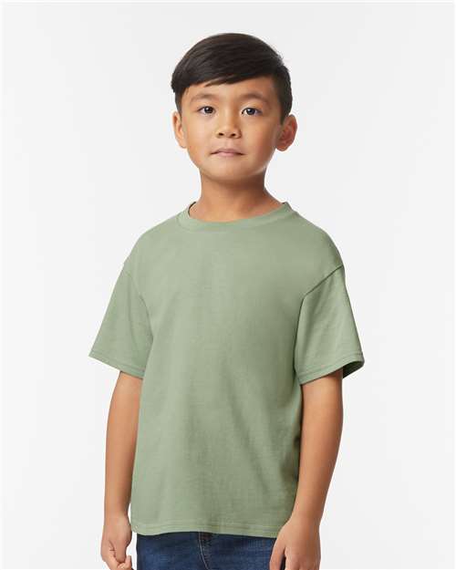 Softstyle® Youth Midweight T-Shirt