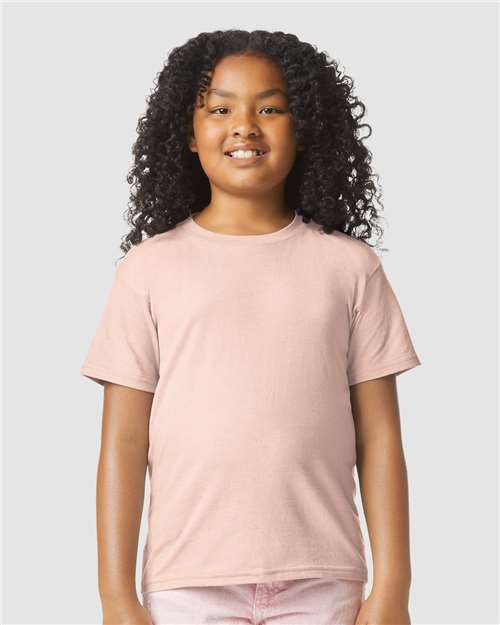 Softstyle® Youth CVC T-Shirt