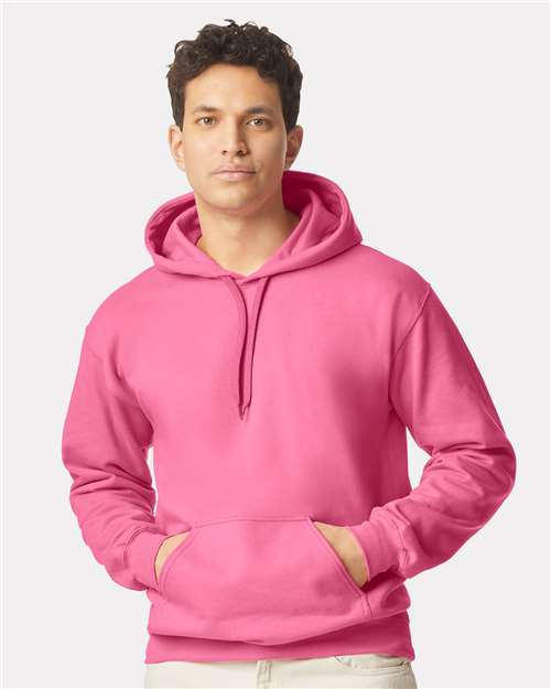 Softstyle® Midweight Hooded Sweatshirt - S