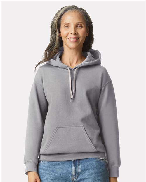 Softstyle® Midweight Hooded Sweatshirt - 2XL