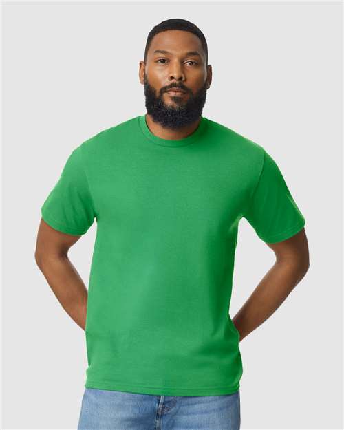 Softstyle® Midweight T-Shirt - XL