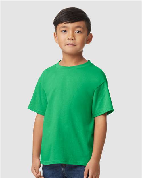 Softstyle® Youth Midweight T-Shirt