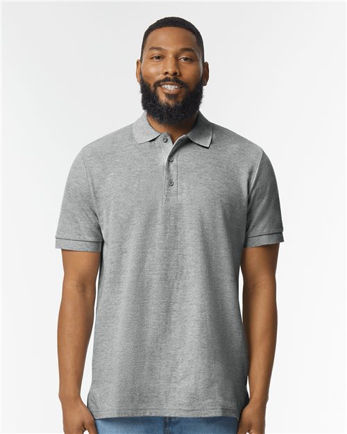 Hammer™ Pique Polo