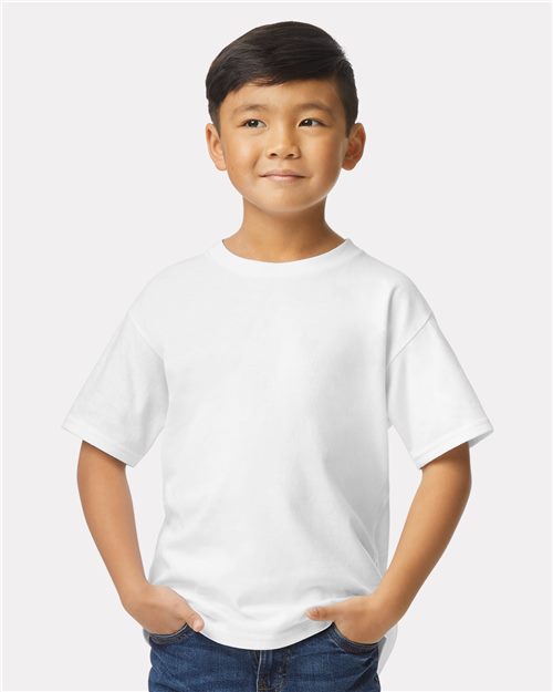 Softstyle® Youth Midweight T-Shirt