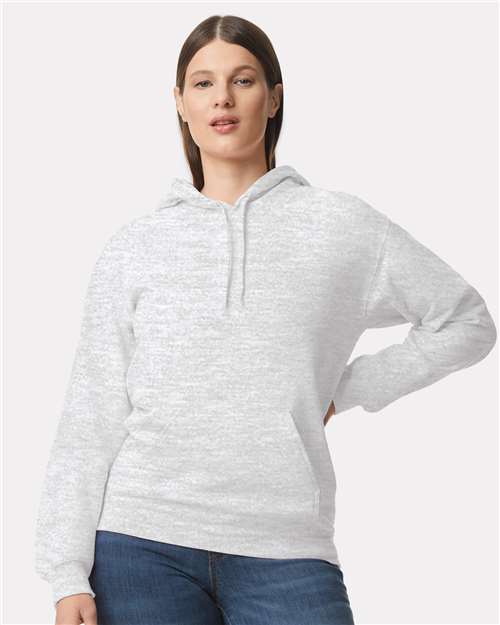 Softstyle® Midweight Hooded Sweatshirt - 2XL