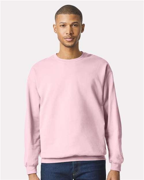 Softstyle® Midweight Crewneck Sweatshirt - 3XL