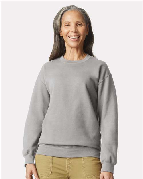 Softstyle® Midweight Crewneck Sweatshirt - XL