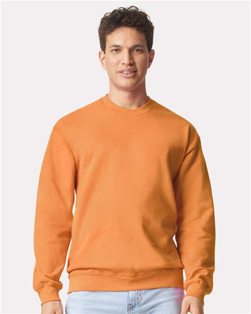 Softstyle® Midweight Crewneck Sweatshirt - XL