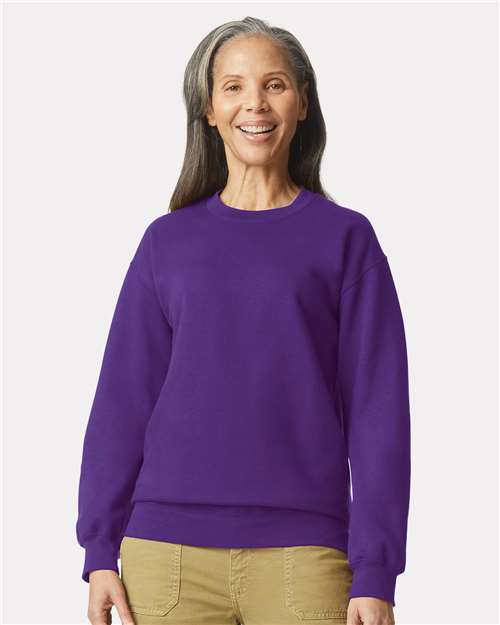 Softstyle® Midweight Crewneck Sweatshirt - 3XL