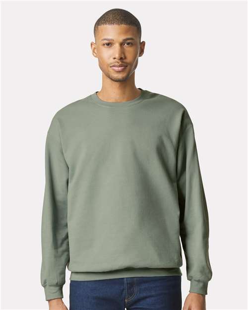 Softstyle® Midweight Crewneck Sweatshirt - 3XL