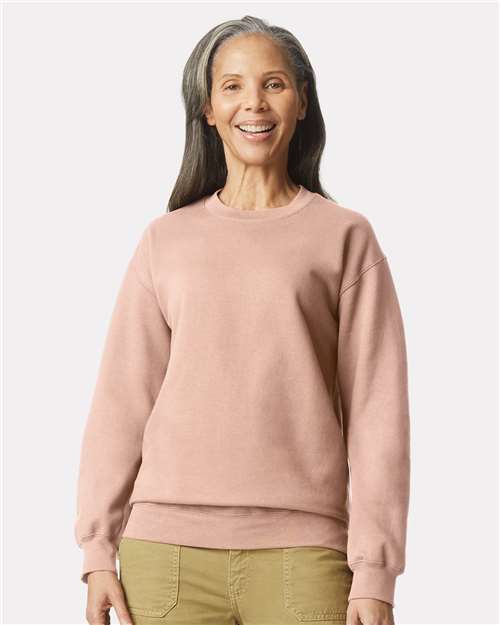 Softstyle® Midweight Crewneck Sweatshirt - 2XL