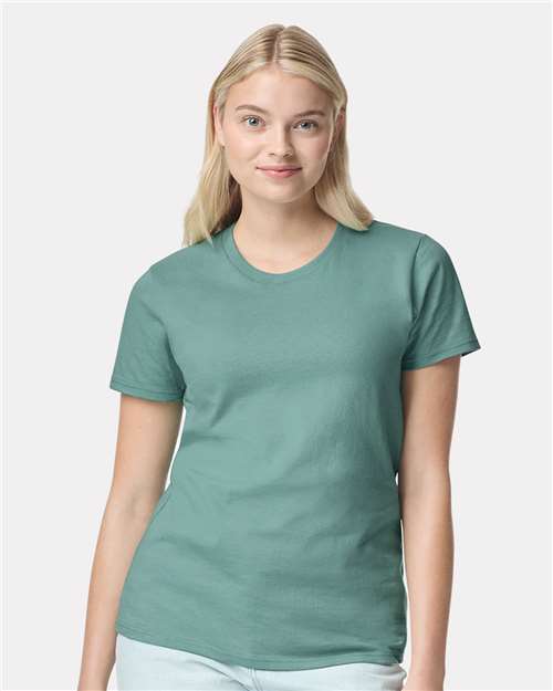 Heavy Cotton™ Women’s T-Shirt - 3XL