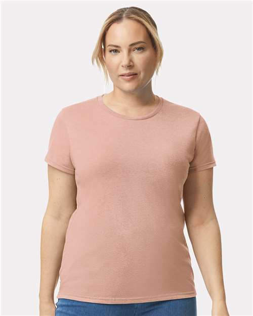 Heavy Cotton™ Women’s T-Shirt - M