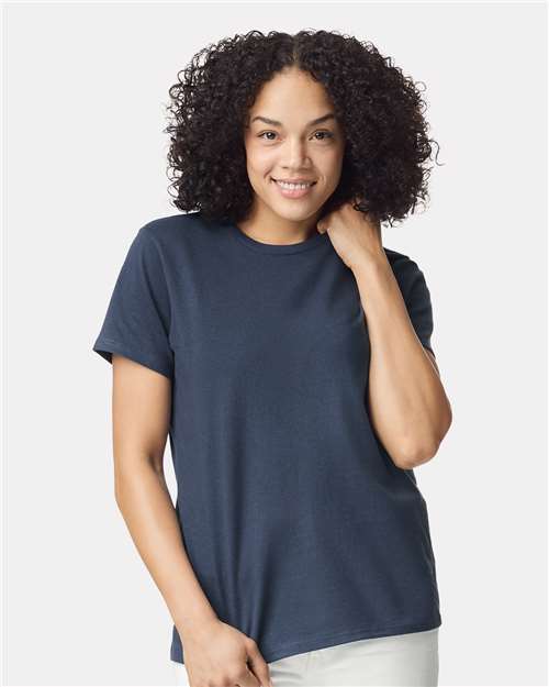 Heavy Cotton™ Women’s T-Shirt - XL