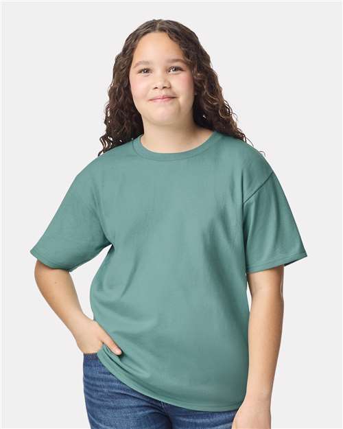 Heavy Cotton™ Youth T-Shirt - S