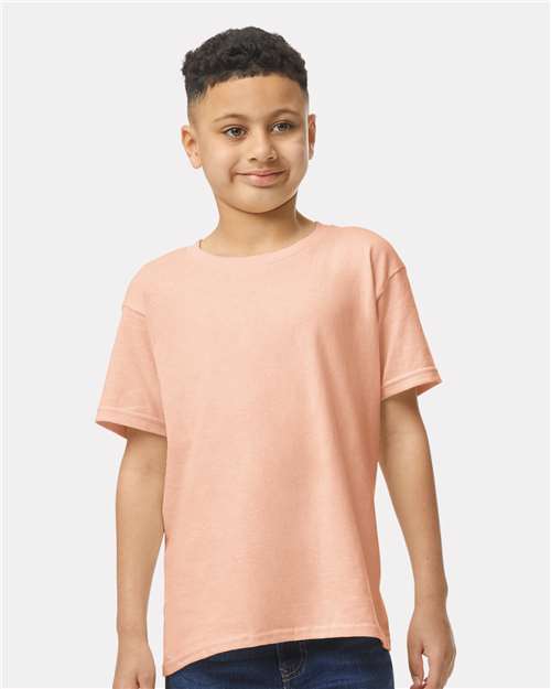 Heavy Cotton™ Youth T-Shirt - M