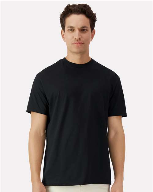 Light Cotton T-Shirt - S