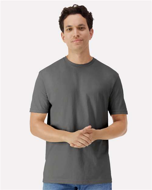 Light Cotton T-Shirt - 3XL