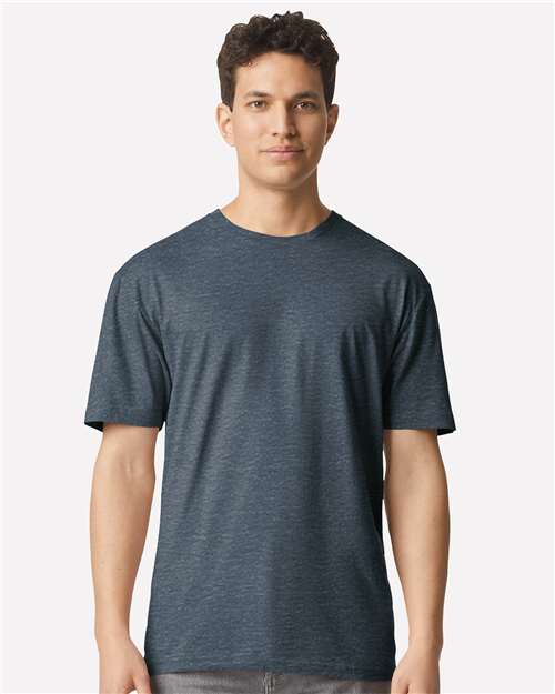 Light Cotton T-Shirt - XS