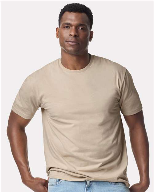 Light Cotton T-Shirt - 2XL