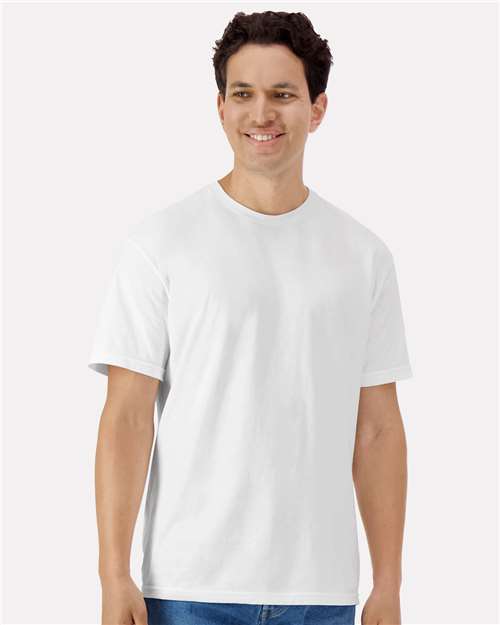 Light Cotton T-Shirt - 3XL