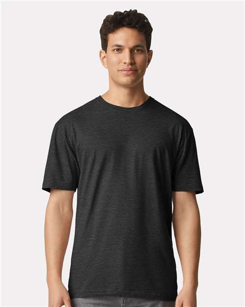 Light Cotton T-Shirt - XL